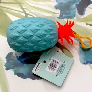 🍍🍍Pineapple zippered Coin purse🍍🍍